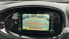 Toyota Aygo X 1.0 VVT-i Edge 5dr Petrol Hatchback